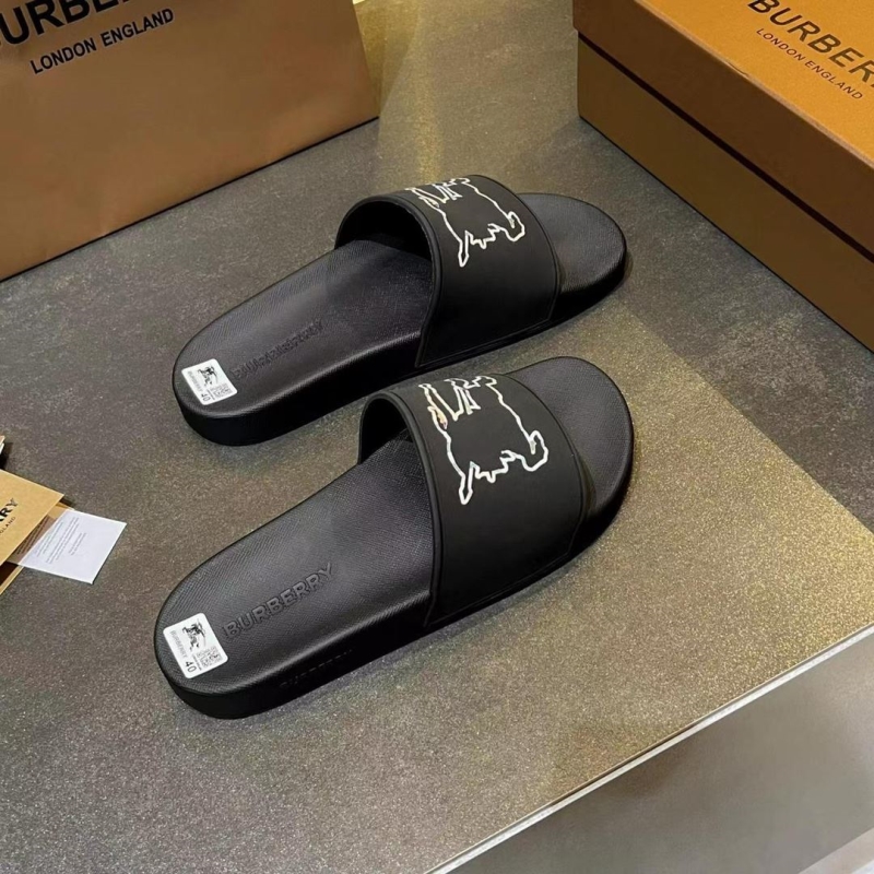 Burberry Slippers